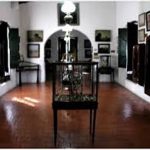 Museo Gauchesco e Parco Criollo in San Antonio de Areco, nel cuore della campagna argentina.