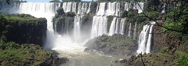Parco Nazionale Iguazù