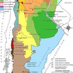 A causa dell’ampiezza nella latitudine e nei rilievi, l’Argentina è soggetta a una grande varietà di climi.