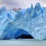 Il ghiacciaio Perito Moreno offre un fenomeno naturale unico, spettacolo di bellezza indescrivibile.