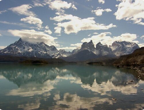 Parco Nazionale Lago Puelo il fascino della Patagonia dei laghi.