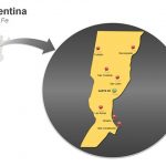 La Provincia di Santa Fe è una fra le più evolute e importanti aree dell’Argentina.