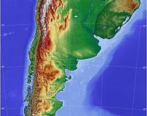 La notevole estensione dell’Argentina fa che le condizioni climatiche variano sensibilmente da nord a sud.